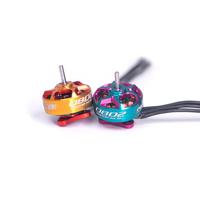 Rcinpower Gts V3 0802 22000kv 25000kv 27000kv 1s Brushless Motor For Fpv Freestyle 1.2-1.6inch Tinywhoop Cinewhoop Drones