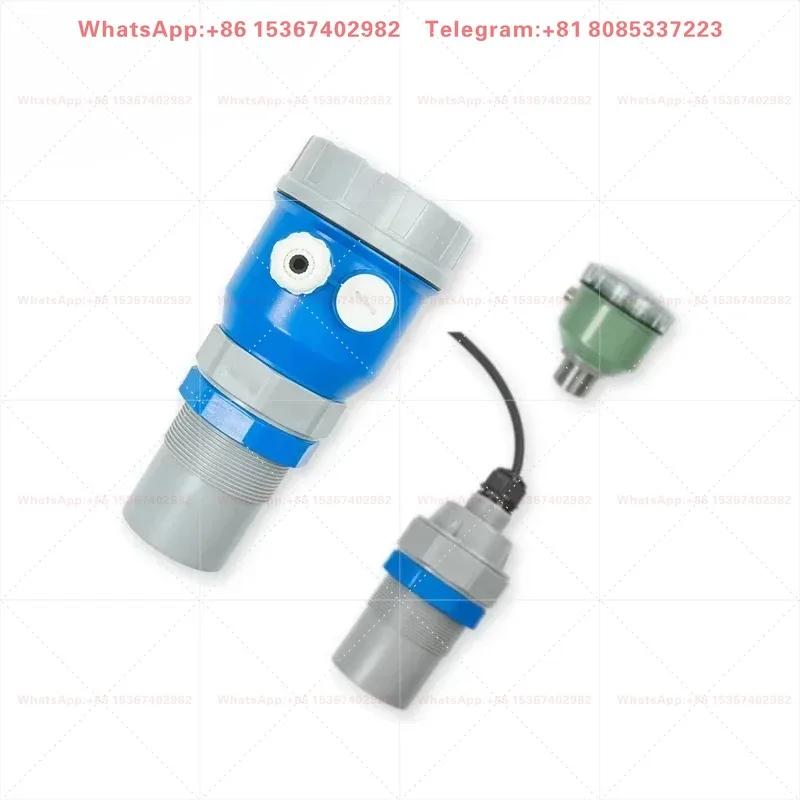 Automotive Liquid Level Detector Fuel Tank Height Monitoring Sensor Industrial Oil Level Measuring Replacement Accessory