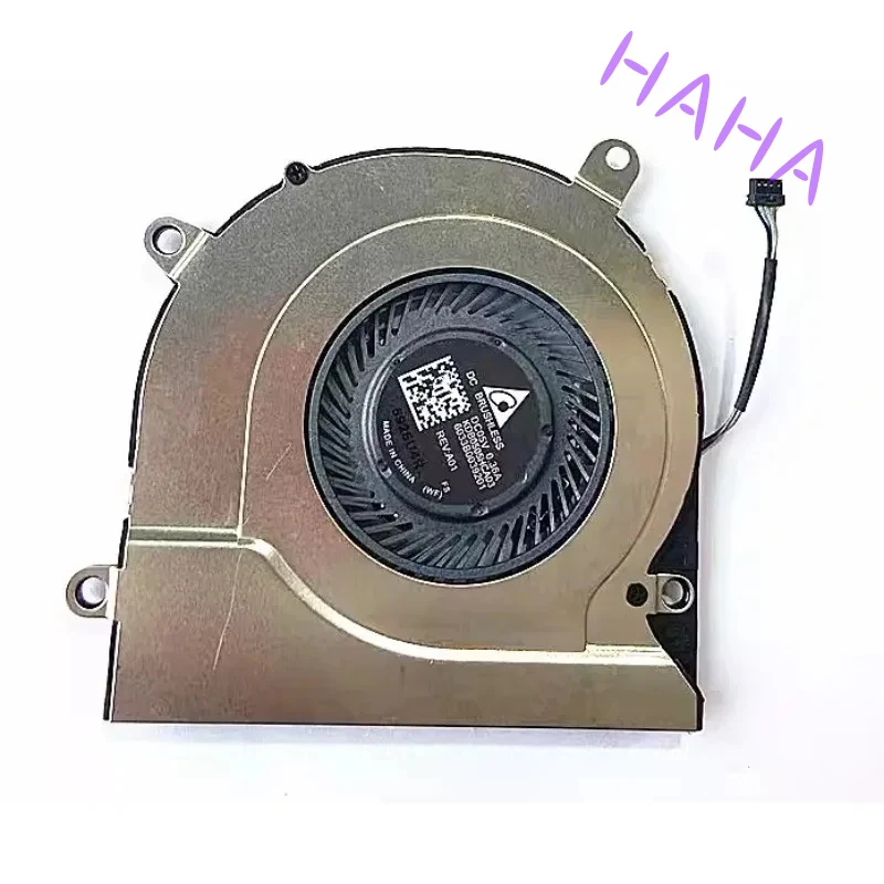 H+ New CPU FAN for HP Elite X2 1011 G1 KDB0505HCA03 Laptop Cooling Fan 793735-001