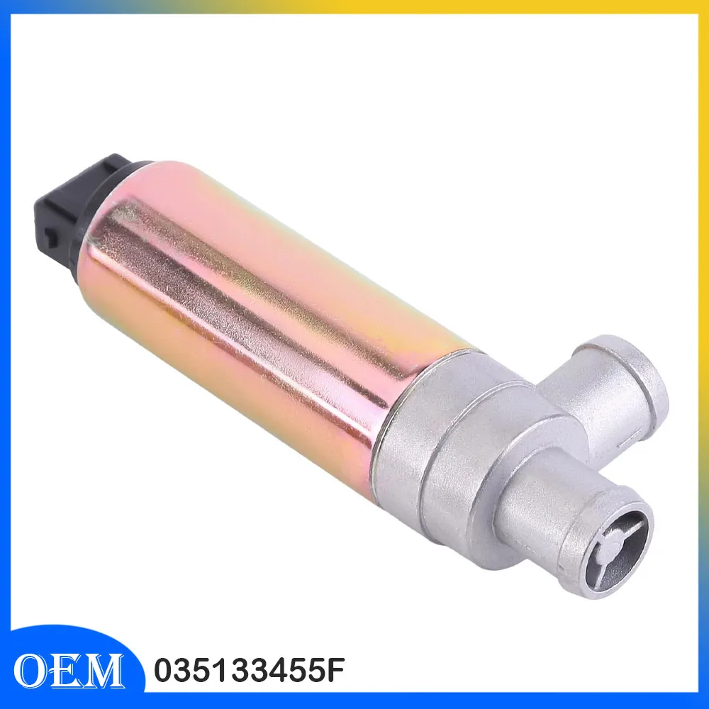 صمام التحكم في الهواء الخامل يحل محل 035133455F المتوافق مع 2.2T #1