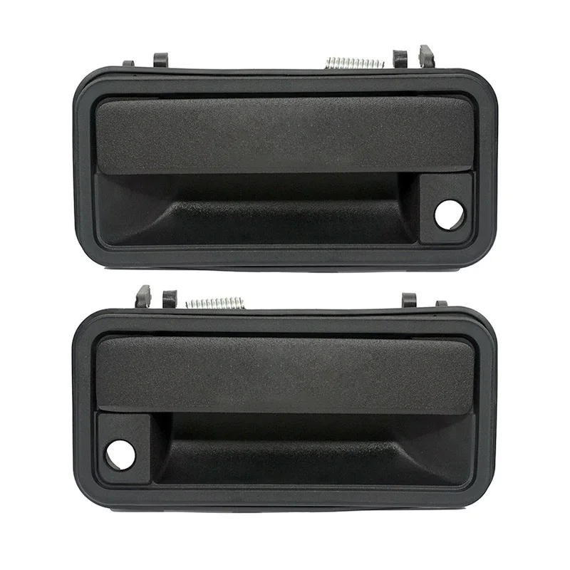 Manija de puerta adecuada para Chevrolet pickup C/K 1500 95-02, accesorios de manija 15742229