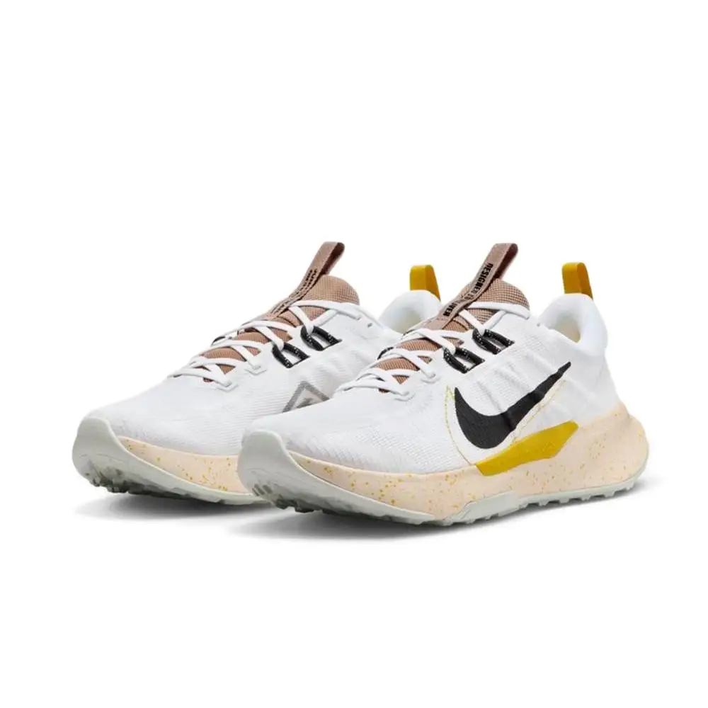 

Мужские кроссовки для трейлраннинга Nike JUNIPER TRAIL2: удобные, нескользящие и прочные, для использования на открытом воздухе DM0822-101