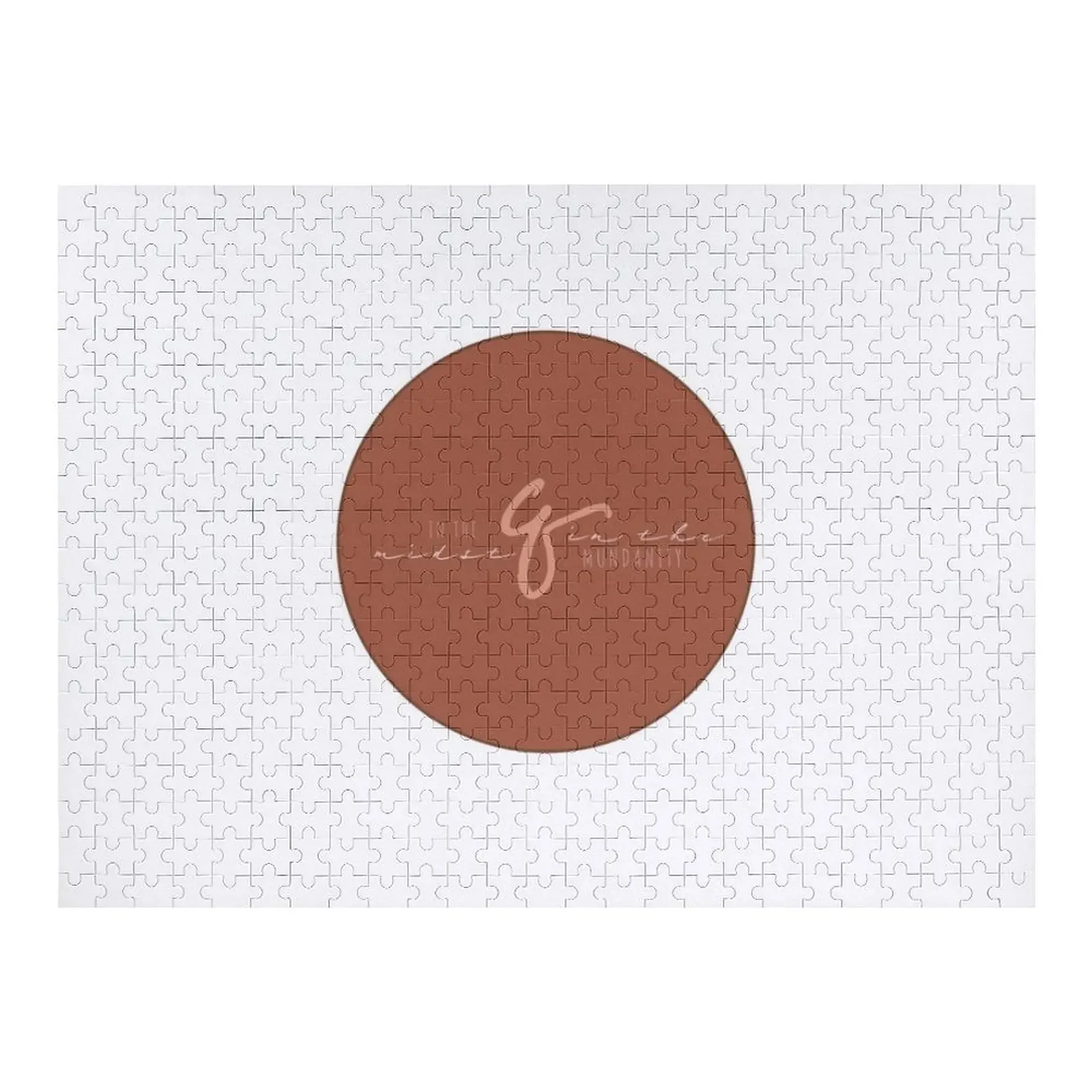 

Младшая и униформанность Пазл Детские подарки на заказ Пазл