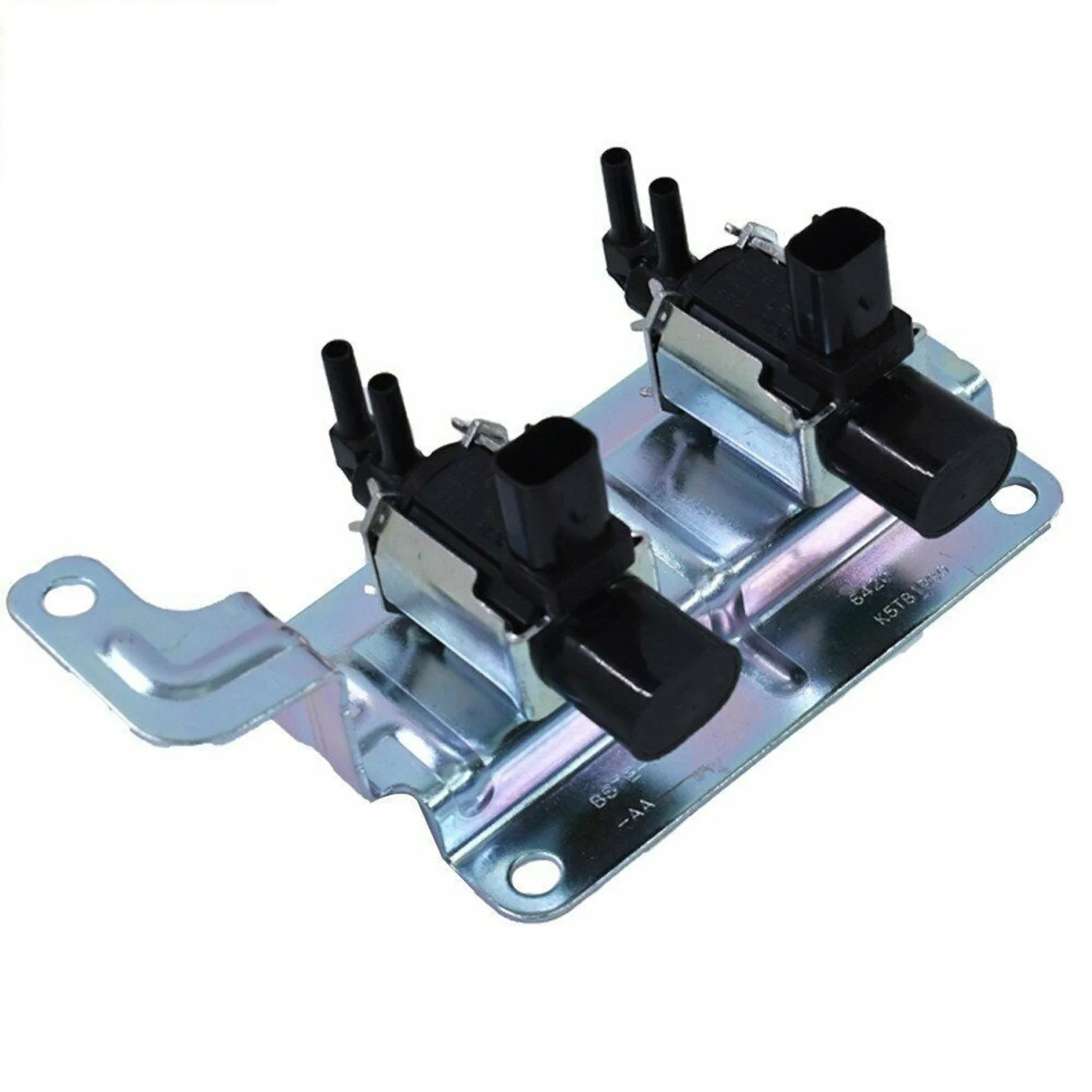 Vacuum Solenoid Valve Intake Manifold Runner Control for Ford Fiesta Focus 4M5G-9J559-NB 4M5G9J559NB