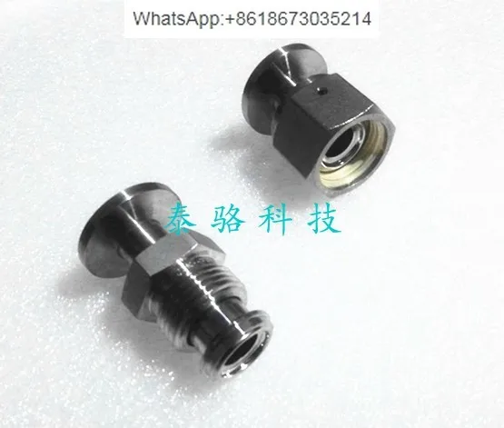 

Vacuum KF flange vcr connector/adapter/KF16/25/40/50 -1/4 3/8 1/2
