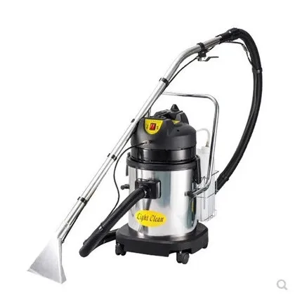 2025 Carpet cleaning machine with low noise and quiet operation
