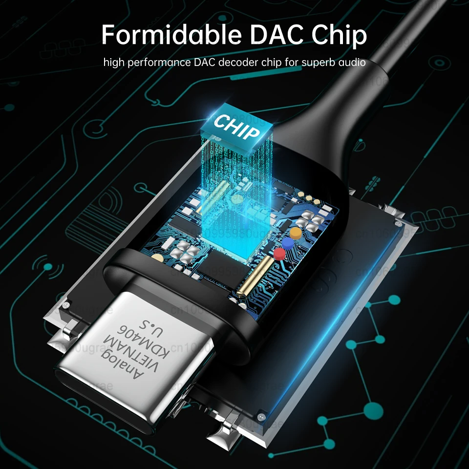 Original für Samsung Galaxy S24 S23 S22 Ultra S21 A55 A54 A35 Z Fold6 USB Typ C bis 3,5mm Audio Adapter Kopfhörer buchse Aux Kabel – Detail 4