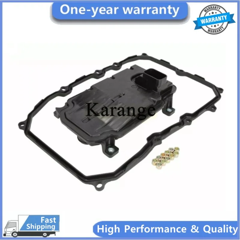 

95832137100 95832543500 0С 8321371 0С 8325435 Новый масляный фильтр трансмиссии автомобиля и прокладка поддона для AUDI Q7 PORSCHE CAYENNE VW TOUAREG