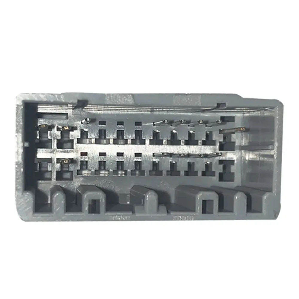 cable de alimentación con canbus para Chrysler Voyager Town Country 2000 - 2007