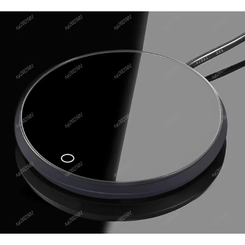 

Подставка для кружки с электрическим подогревом 15 Вт - водонепроницаемый сенсорный термостат, грелка для кофейных чашек