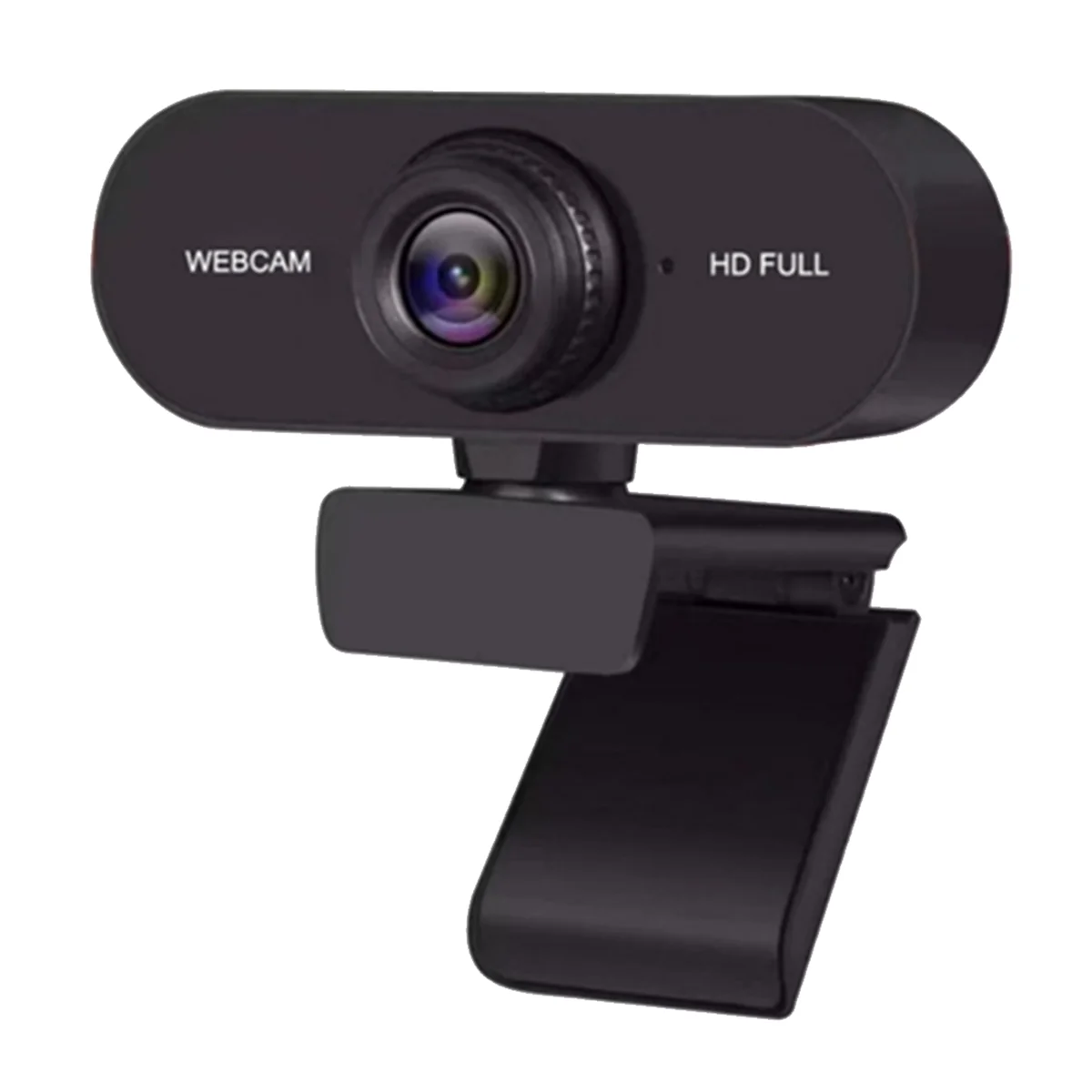 2026 New + Webcam 1080p Mini Camera Camera PC Laptop Video Recording Camera