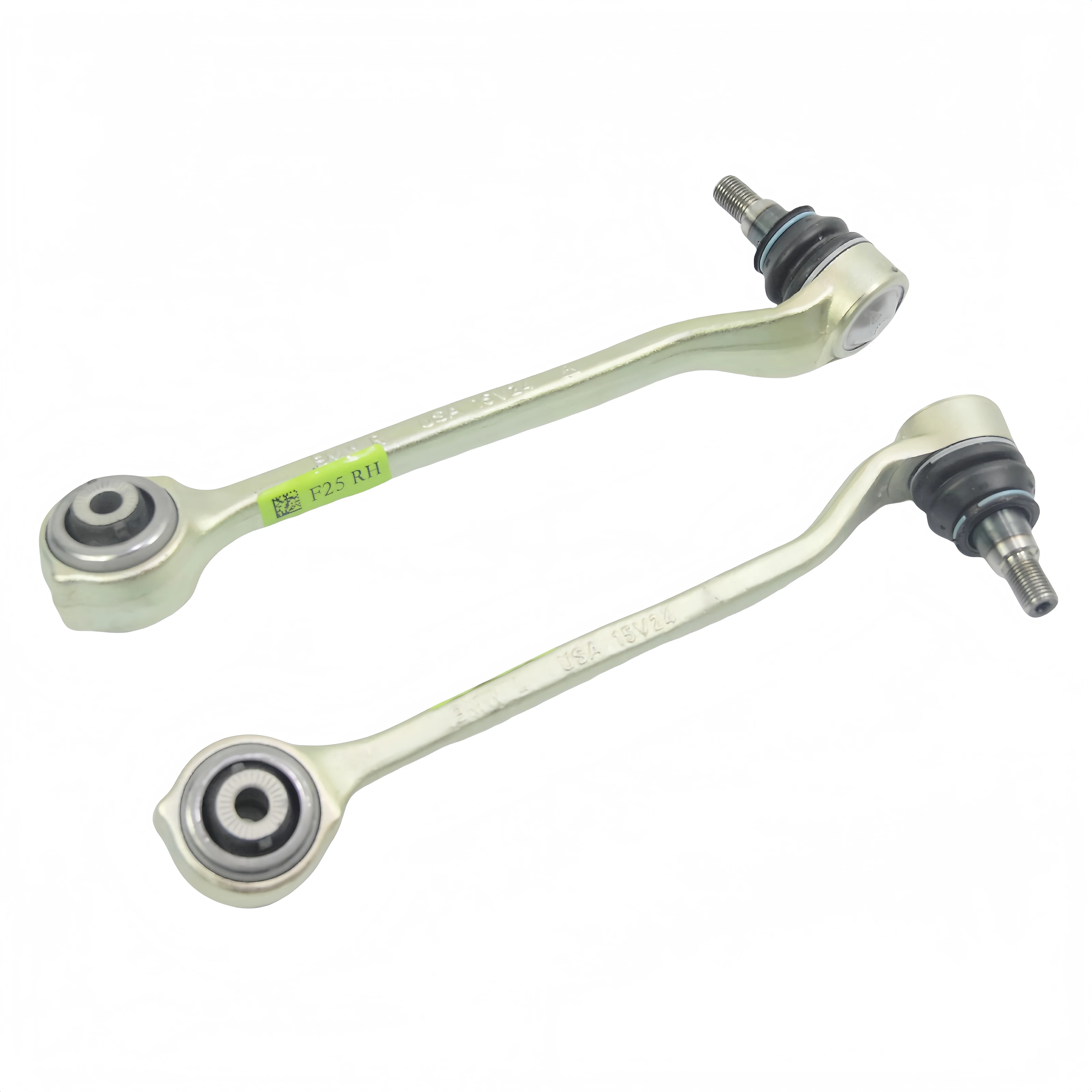 

for BMW X3 E83 Front Lower Control Arm 31122229521 31122229522 Suspension Wishbone Left Right Pair OEM