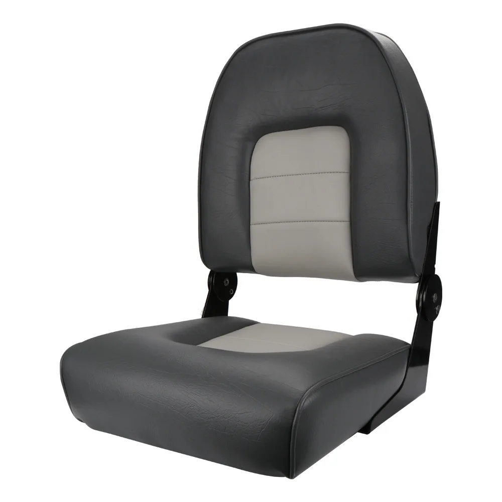 مبيعات الجملة المباشرة أعلى جودة سعر مناسب للماء مقاعد القارب القابلة للطي الإبحار الملحقات البحرية #6