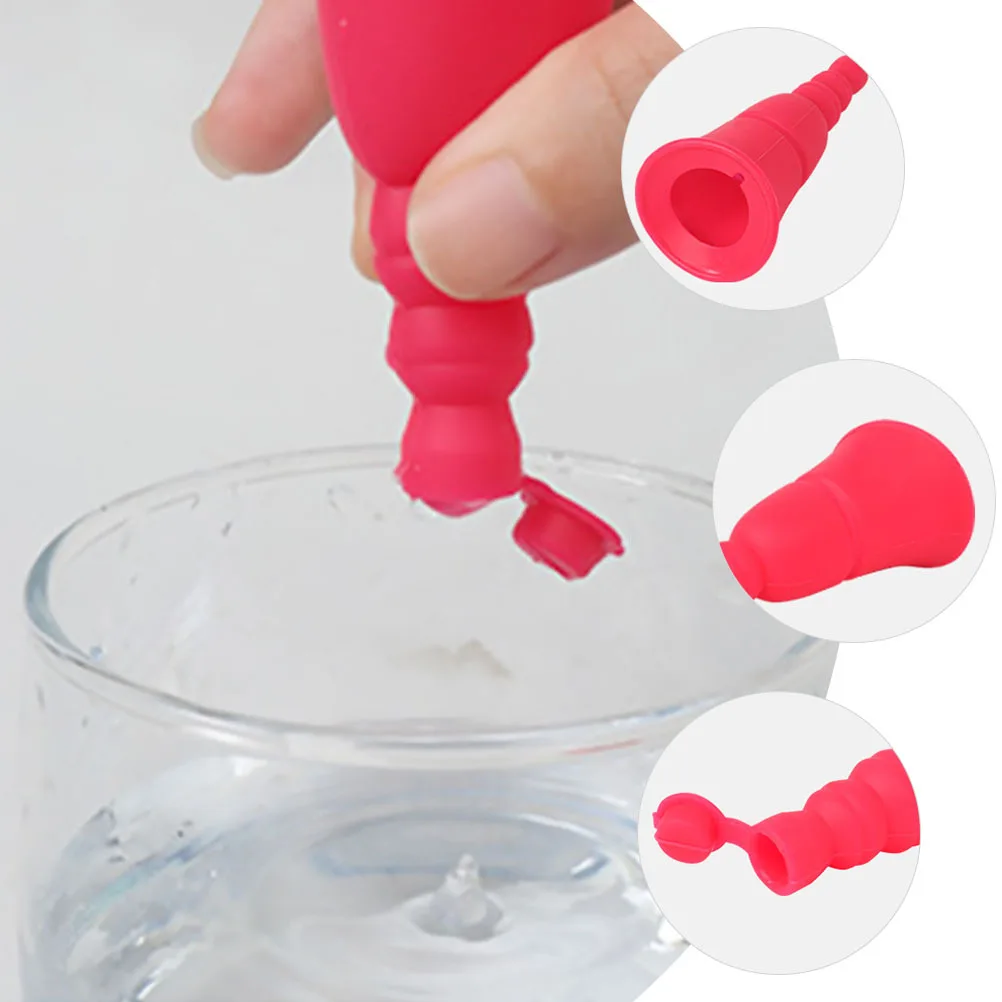 

Reusable Silicone Period Cup Flexible Leakproof Comfortable Menstrual Cup Women Supply Female Sanitary Period Solution