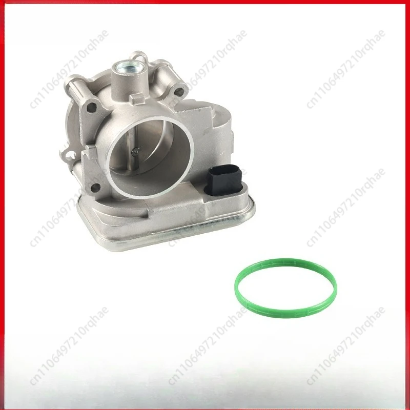 04891735AD Electronic Throttle Body, Replacement for Dodge 04891735AC, Auto Throttle Body Assembly, Car Parts