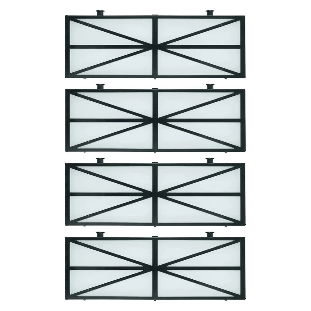 For Dolphin Pool Cleaner Filter 9991407R4 Compatible with M400 M500 Models Replacement Part for Reliable Pool Maintenance