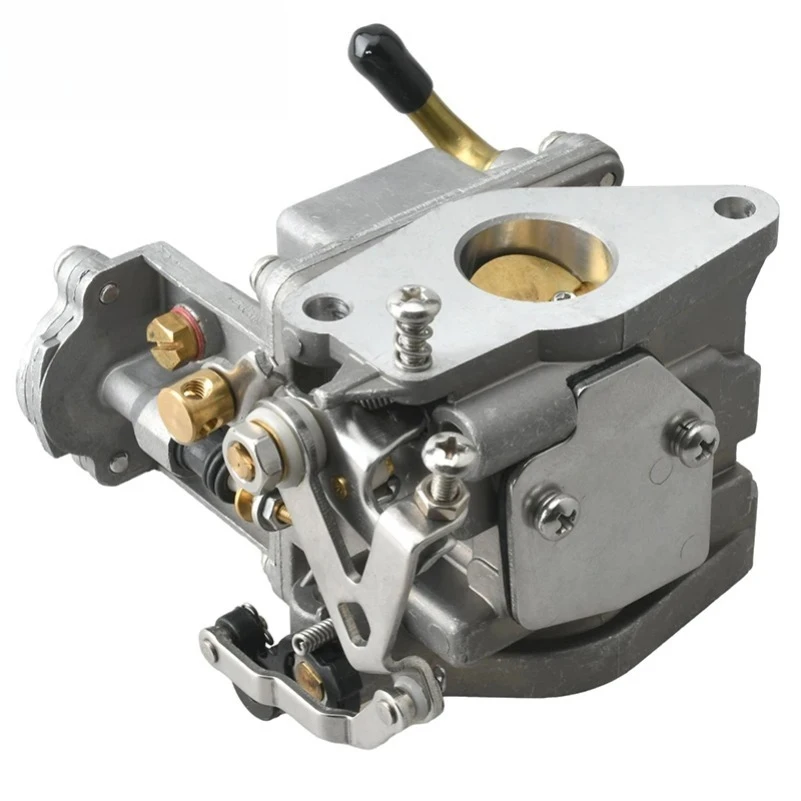 FOR  Tohatsu Nissan 8HP 9.8HP 4-stroke Outboard Engine 3DP-03100-2 Carburetor