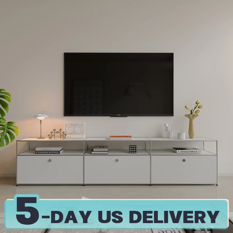 Tv Stand Storage Cabinets Corner Cabinet Metal Storage Display Cabinet Living Room Cabinets Furniture