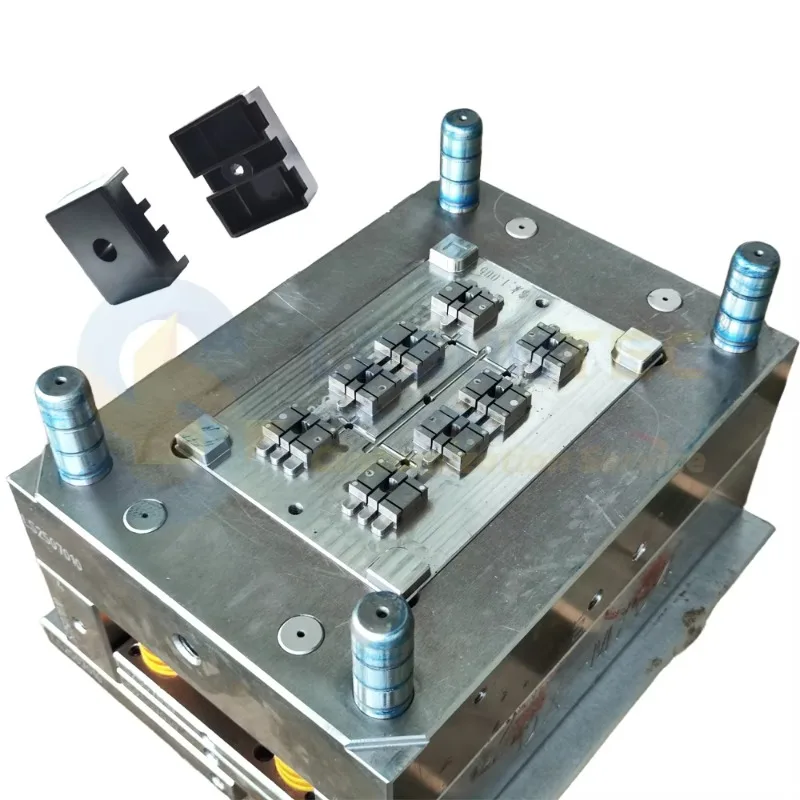 High Precision OEM Metal PP ABS Plastic Mould for Electronic Product Cover Custom Manufacturing Supply