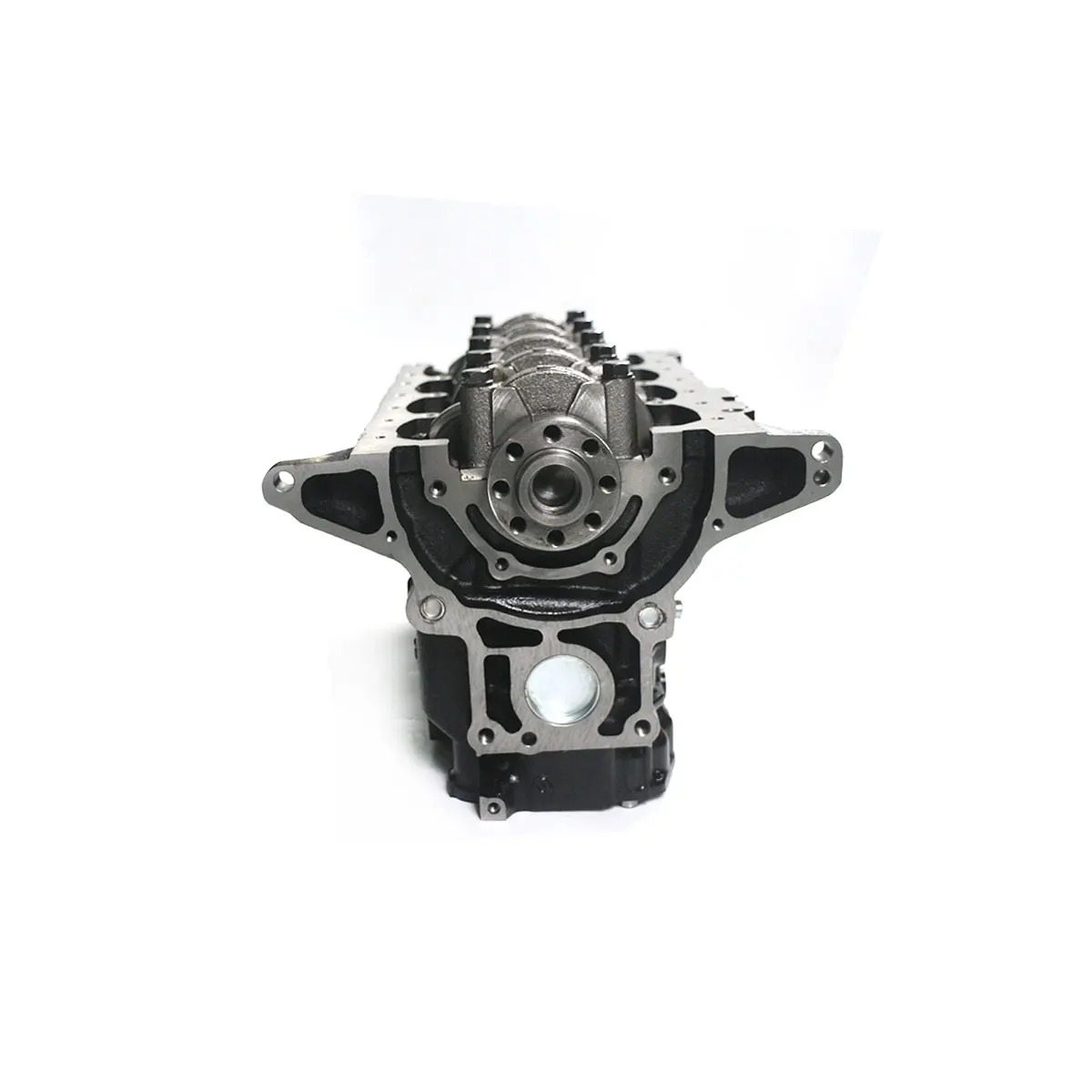 HEADBOK Автодизельный двигатель Запчасти 5L Блок цилиндров Короткий блок в сборе Двигатель для высокого качества на заказ