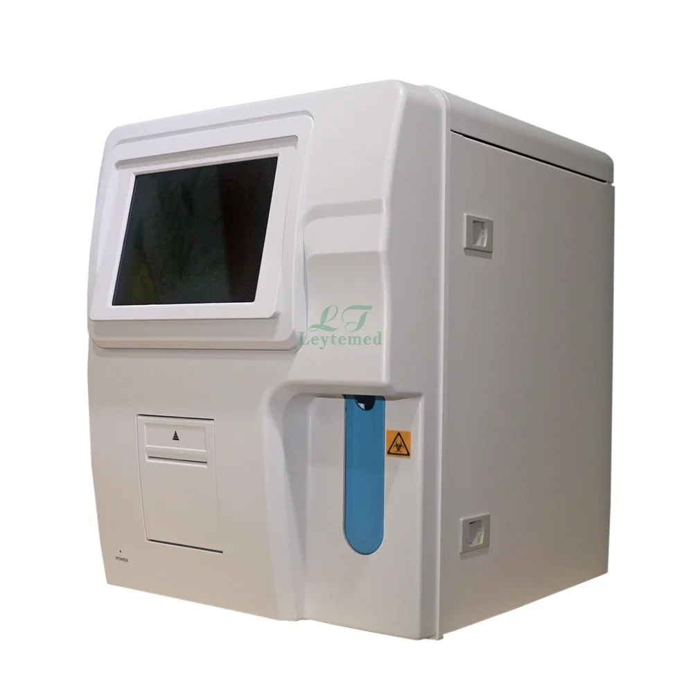 LTCH01  analysis equipment 35test   analyzer