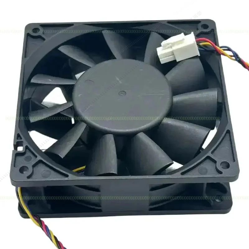 WA+ WAF Delta Electronics PFB1224GHE C13 3AUA 0000077627       B 7210061     DD DC 24V 1.62A 120x120x38mm 4-Wire Server Cooling