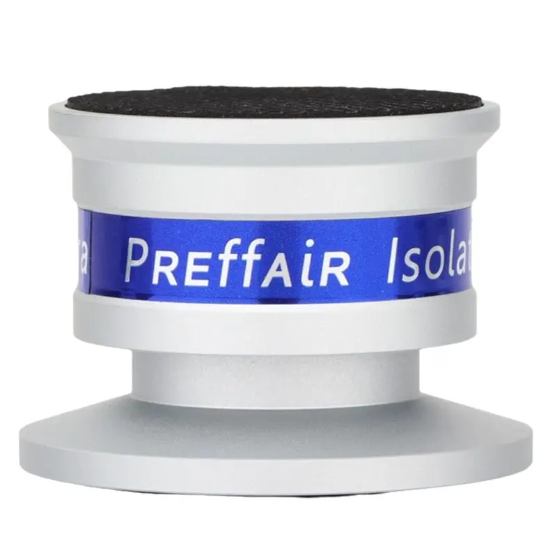 【em-promocao】pes-de-isolamento-para-caixas-de-som-com-base-antiderrapante-de-aluminio-antivibracao-para-toca-discos-e-amplificad