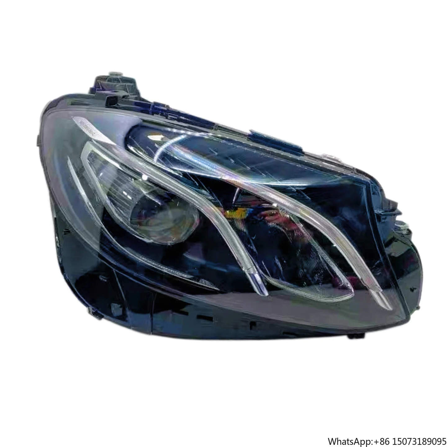 

For E-Class W213 LED Headlights for Repair and Replacement Purposes