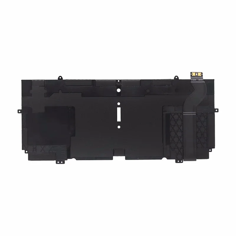 52TWH XX3T7 7.6V 51WH baterai Laptop untuk Dell XPS 13 7390 9310 2-IN-1 P103G P103G001 P103G002