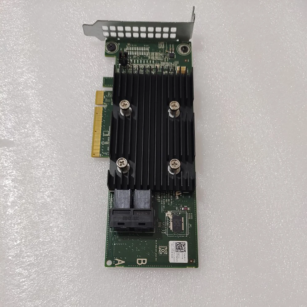 12GB For DELL 06H1G0 04Y5H1 0TD2NM H330 PCIE HBA Array Card 6H1G0 4Y5H1 TD2NM