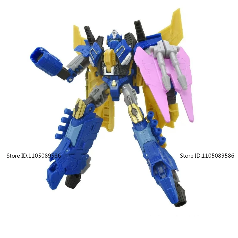 Nowy, oryginalny w pudełku Transformer G1 Sentinel Prime V-level A ruchoma figurka dekoracyjna do studia, ozdoba, robot, zabawka, prezent