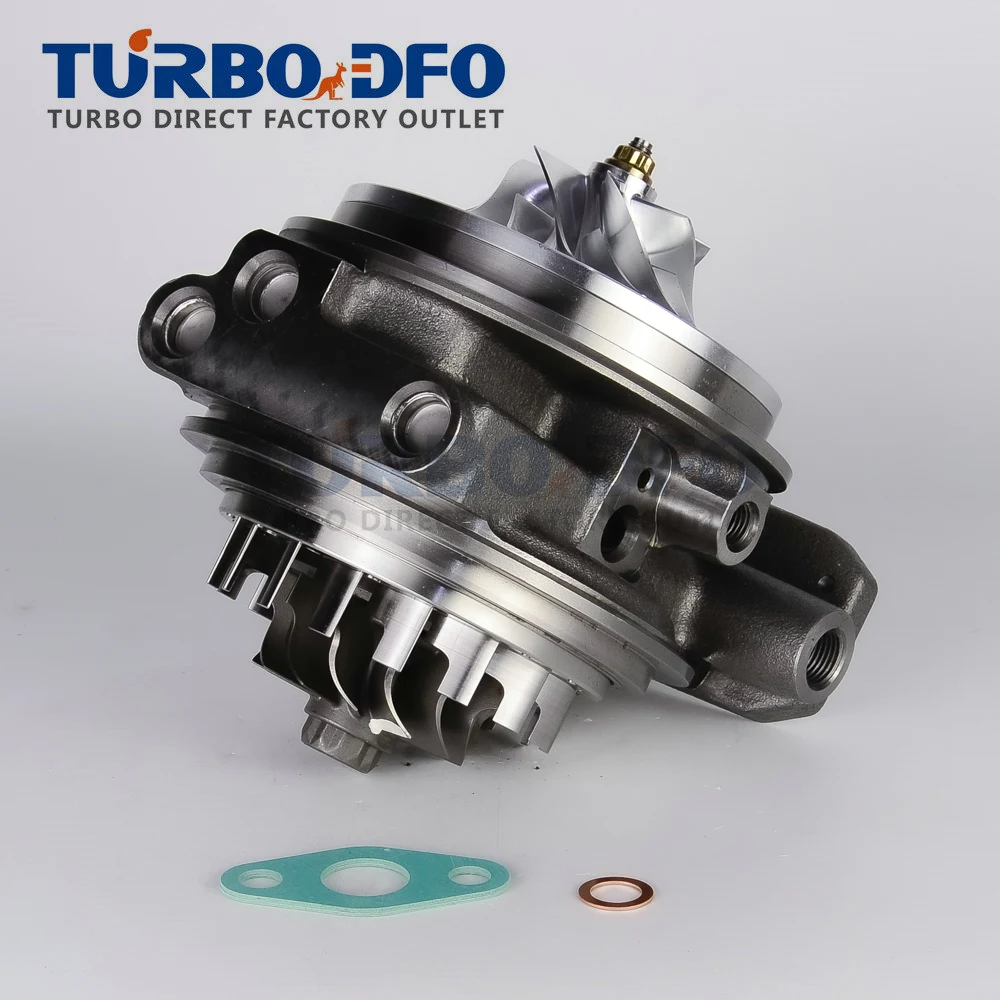 

Картридж турбокомпрессора заготовки HE351VE Turbo Core для грузовика Freightliner Различные ISB 6,7 л EPA 07 2007-11 4955397 Турбина CHRA