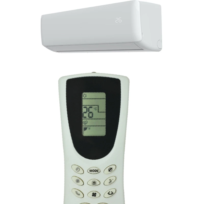 Remote Controller Air Conditioner for GZ-056B-E1 GZ-056A-E1