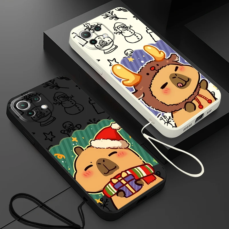 Case For Xiaomi Mi … - image