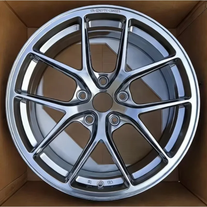 

Flow Formed Wheels RID Passenger Car Wheels 5x114.3 5X112 17inch18inch19Inch Fit For Audi Bmw Audi Honda Toyota Passenger Car Wh