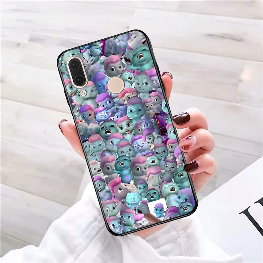 It Is Bibbles Binch Phone Case For Redmi 5 6 7 8 9 10 plus pro 6 7 8 9 A GO K20 K30 K40 pro plus F3 Fundas