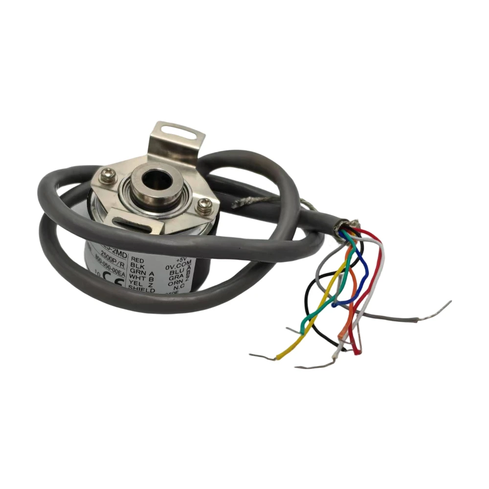 HES-25-2MD 2500P/R rotary encoder / 2500 pulse encoder