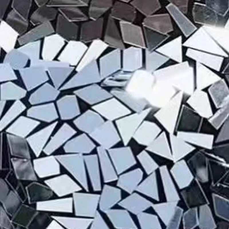 Sukienki z lustrami, błyszczące, z cekinami, wieczorowe, treningowe, na urodziny, imprezę, kostiumy, damskie, sceniczne, na wybieg, strój XS5742