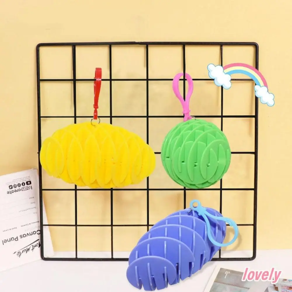 

Worm Big Fidget Toy Stress Relief the Deformed Worm Keychain Funny Fidget Toys for Adults Sensory Stress Anxiety R