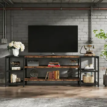 Three Tier TV Stand 1