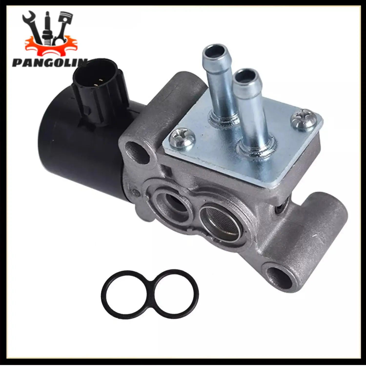 

Idle Air Control Valve for 1994-97 Honda Accord EX LX 2.2L 2.7L 36450-P0A-A01 Engine Air Intake System Idle Air Control Valve