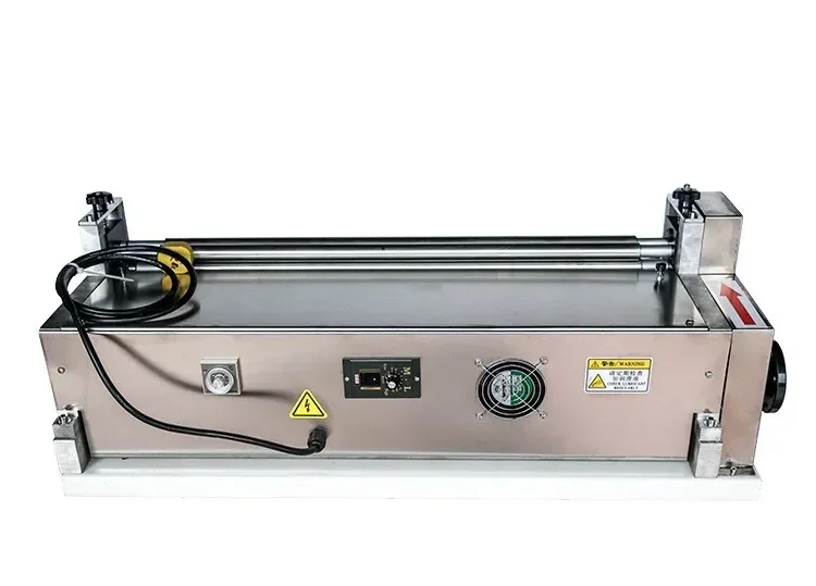 Laminiermaschine für Wasserkleber