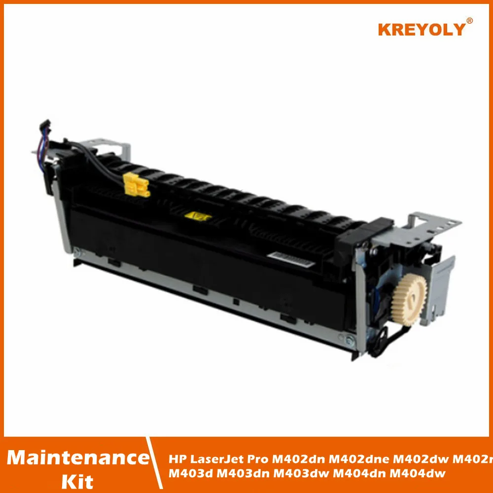 HP RM2-2554-Kit (RM2-5399-Kit) Maintenance Kit for HP LaserJet Pro M402dn M402dne M402dw M402n M403d M403dn M403dw M404dn M404dw