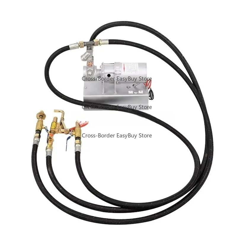 Portable Dc 12V Lpg…