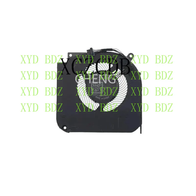 

Laptop CPU Cooling Fan for EG75070S1-1C080-S9A DC5V 2.50W 4-Pin THER7GL5M6-1412 CDB