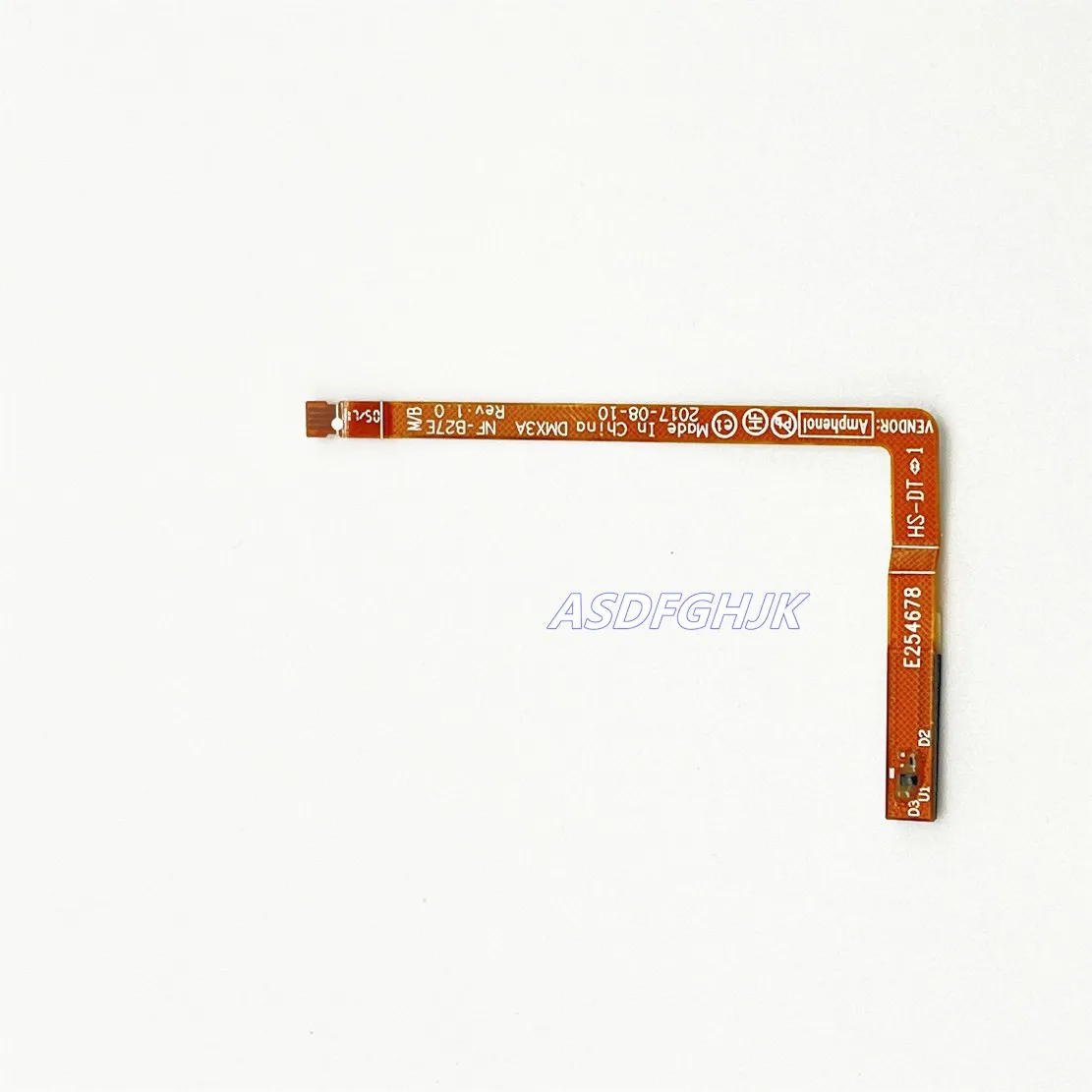 Replacement for Lenovo DMX3A NF-B27E DA30000KK30 Connector Flex Line Cable TEST OK