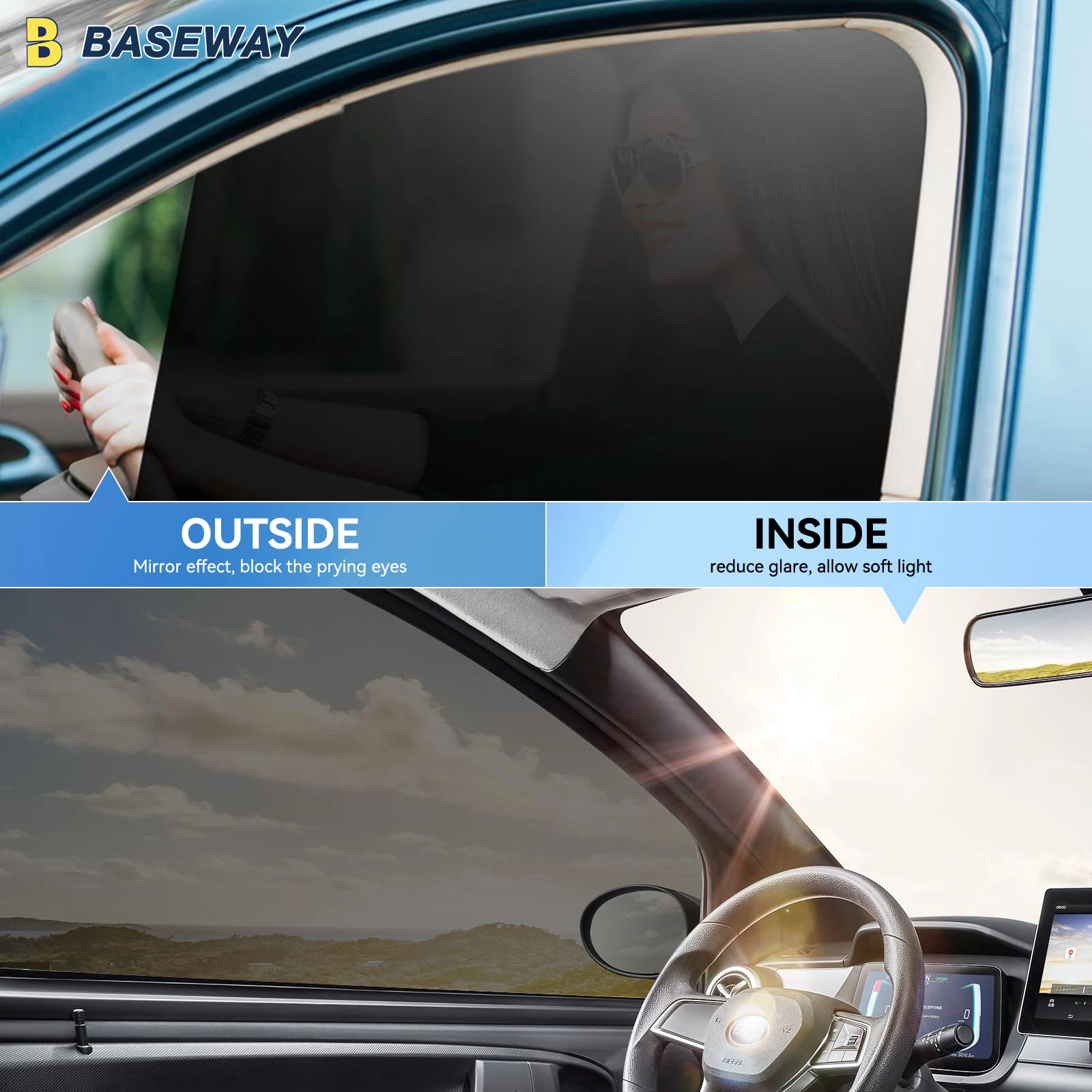 Thumbnail 2 - #11 Window Shades Price Drop Alerts