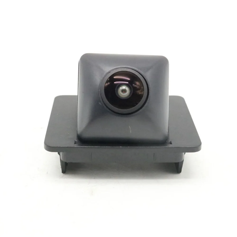 

360° View Panorama System Rearview Parking Assist Reversing Camera For Chery Omoda C5 T19C 2021-2025 Tiggo 9 T26 2023+