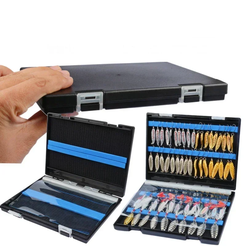 caixa-de-iscas-portatil-de-dupla-face-kit-de-iscas-artificiais-de-metal-com-colheres-e-spinners-para-pesca-em-Agua-doce-e-salgada-presente-para-pescadores