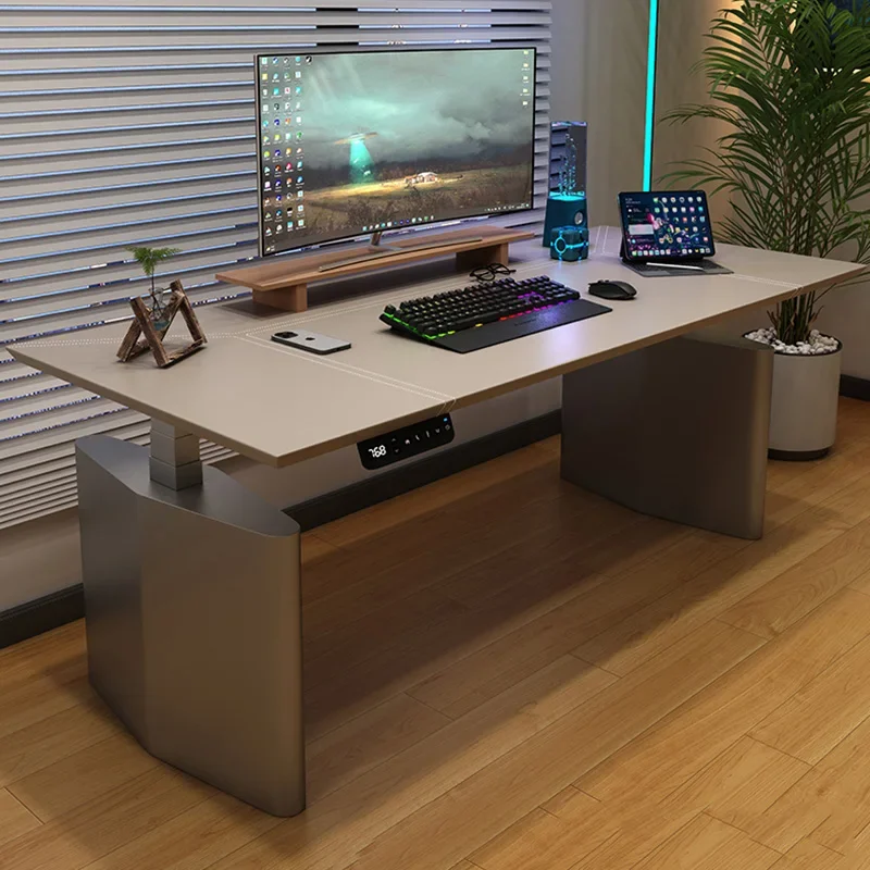 

Work Study Room Desks Gaming Organizer Notebook Portable Computer Desks Student Desktops Escritorios Gamer Office Furniture
